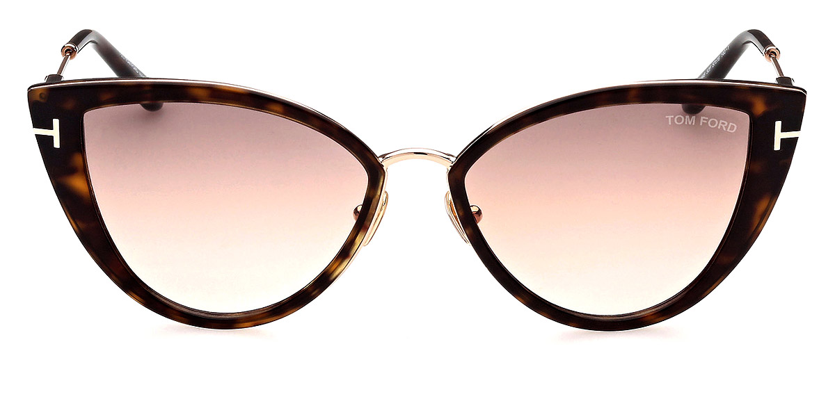 Tom Ford™ - FT0868 Anjelica-02