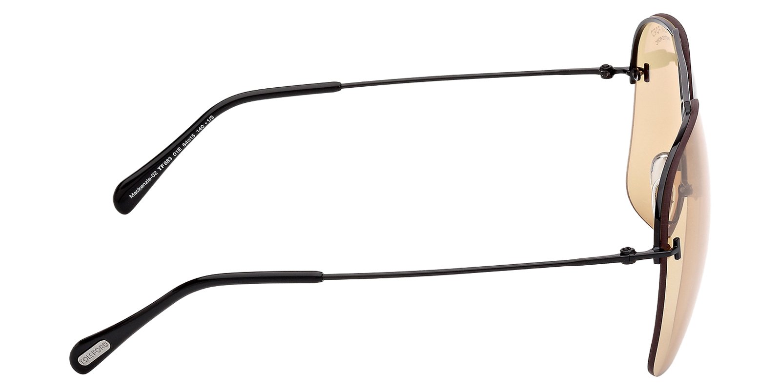 Tom Ford™ - FT0883 Mackenzie-02
