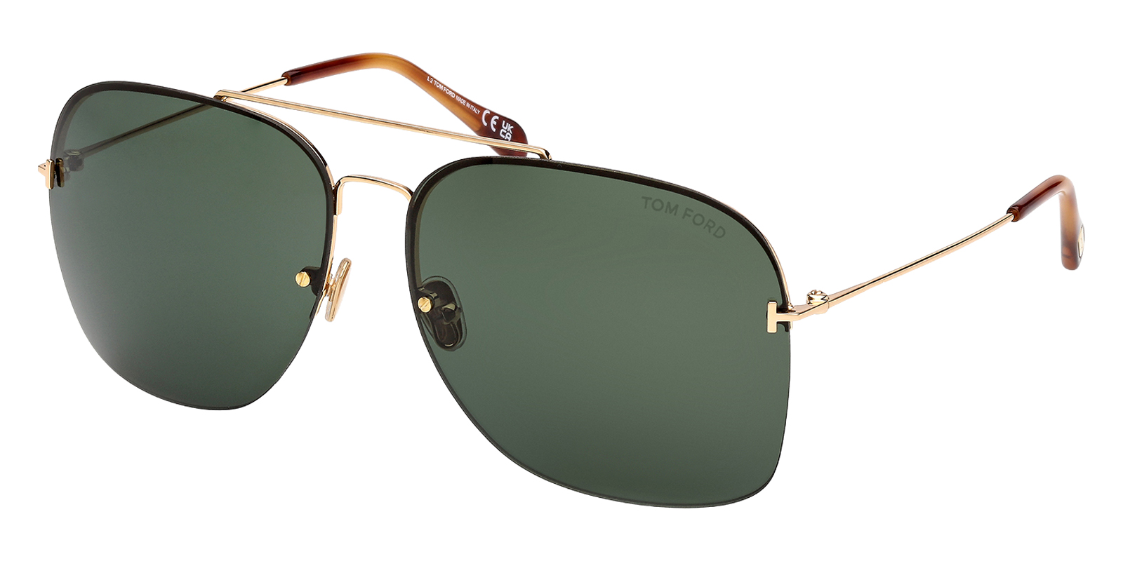 Tom Ford™ - FT0883 Mackenzie-02