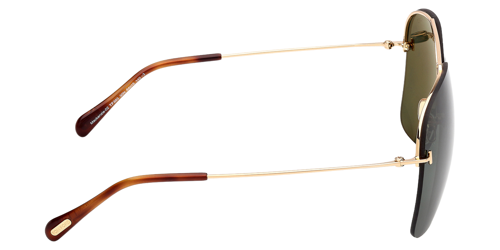Tom Ford™ - FT0883 Mackenzie-02