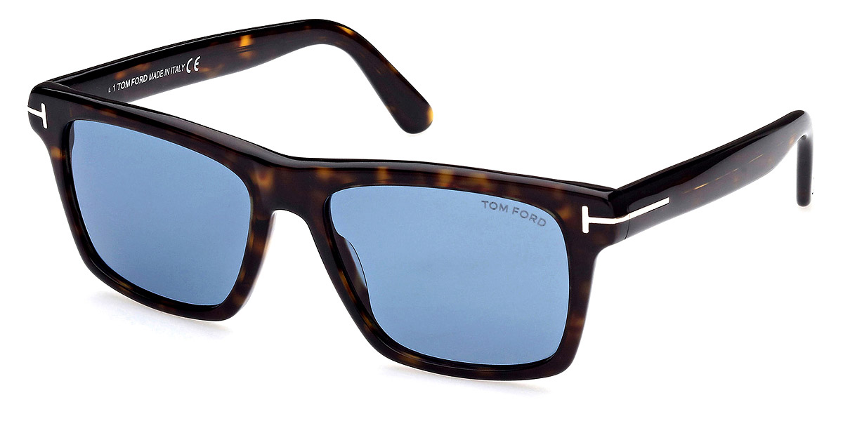 Tom Ford™ - FT0906 Buckley-02