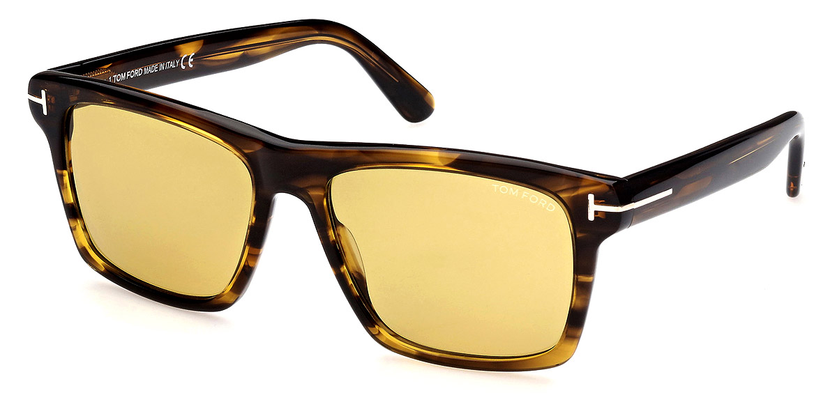 Tom Ford™ - FT0906 Buckley-02