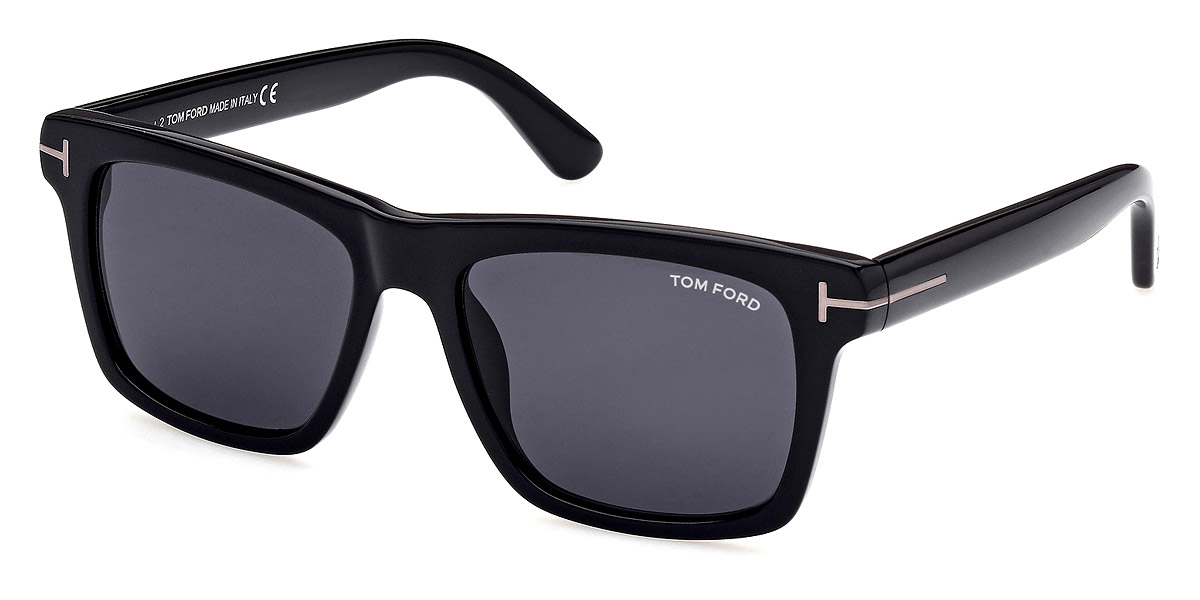 Tom Ford™ - FT0906-N Buckley-02