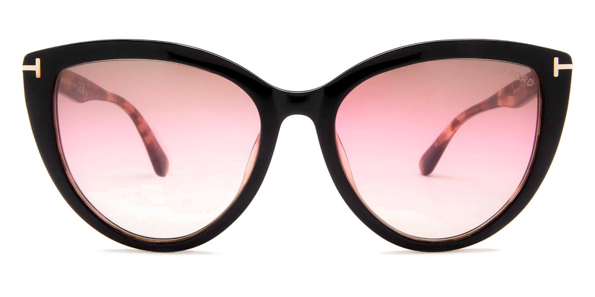 Tom Ford™ - FT0915 Isabella-02