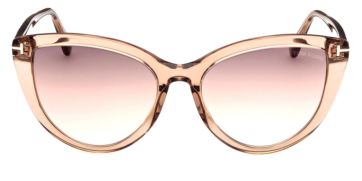 Tom Ford™ - FT0915 Isabella-02