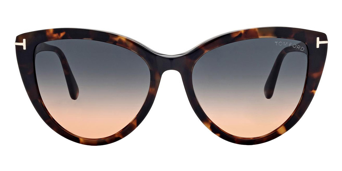 Tom Ford™ - FT0915 Isabella-02