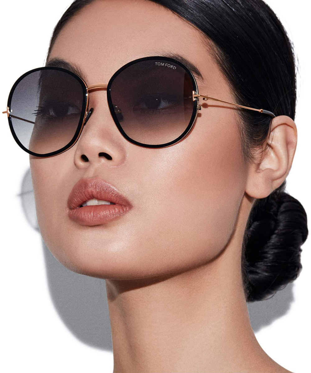 Tom Ford™ - FT0946 Hunter-02