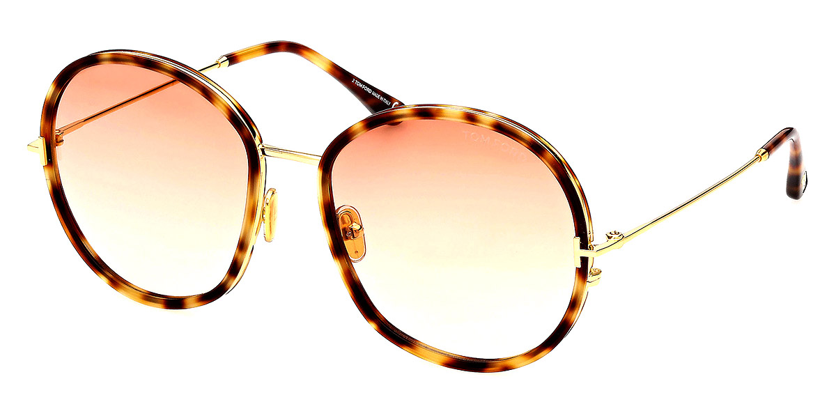 Tom Ford™ - FT0946 Hunter-02