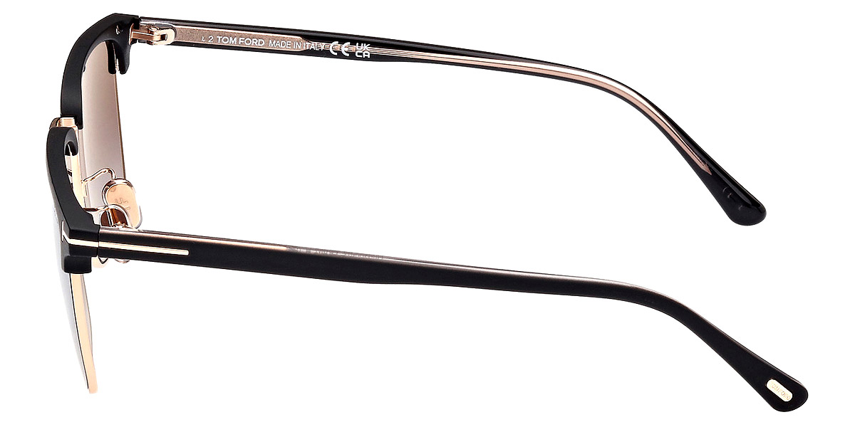 Tom Ford™ - FT0997-H Hudson-02