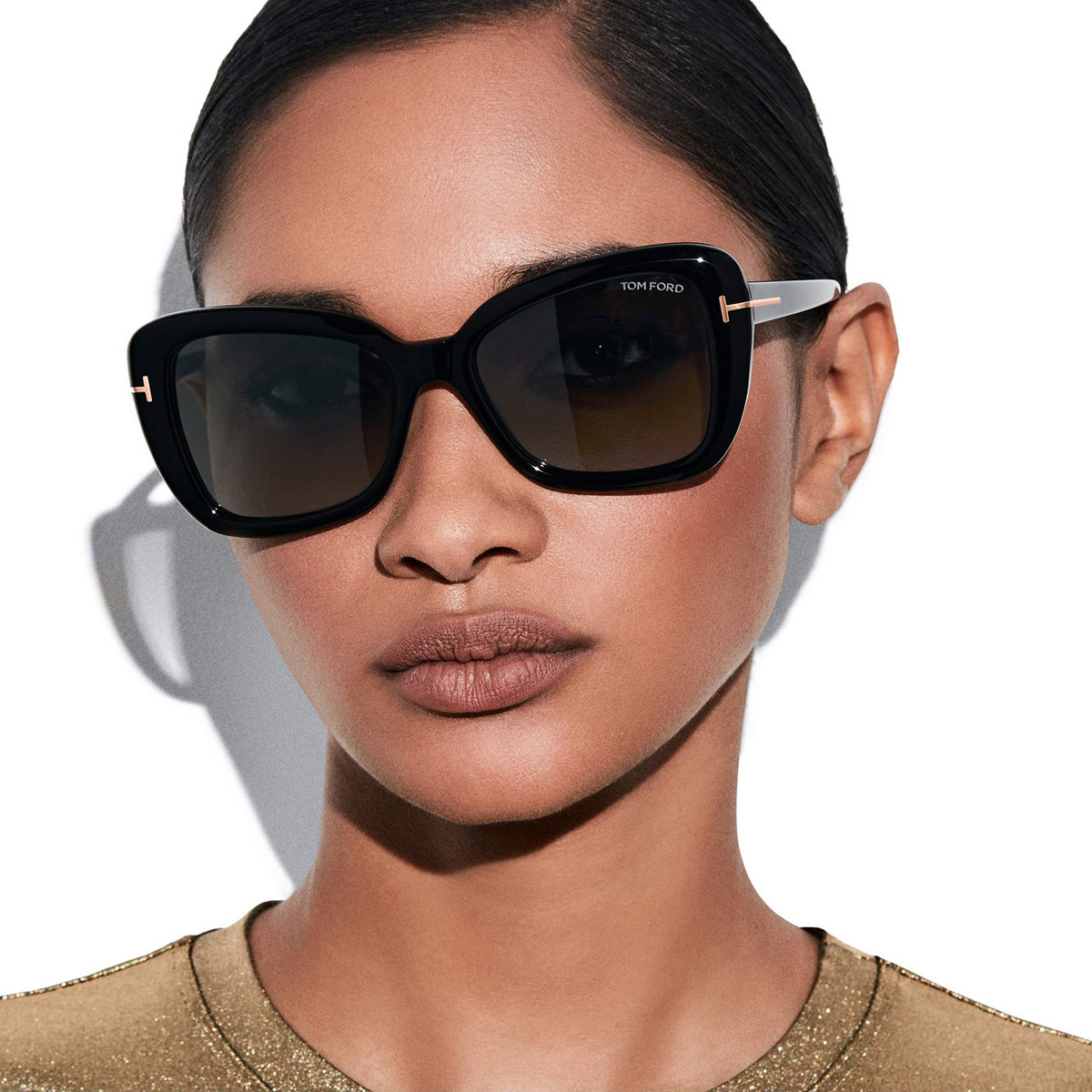 Tom Ford™ - FT1008 Maeve