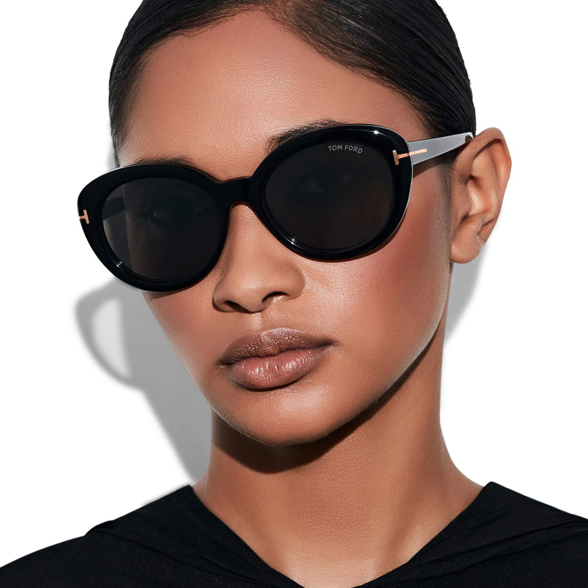 Tom Ford™ - FT1009 Lily-02