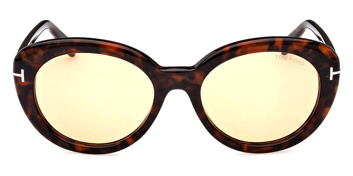 Tom Ford™ - FT1009 Lily-02