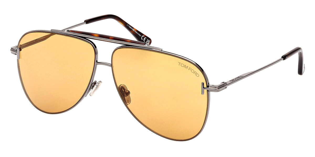 Tom Ford™ - FT1018 Brady