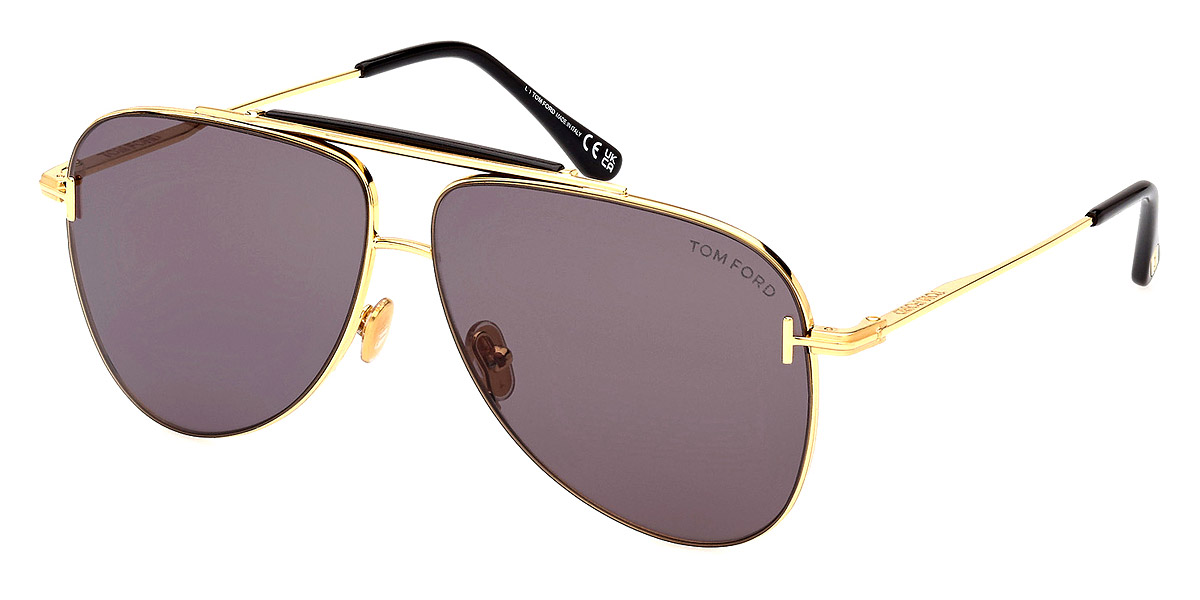 Tom Ford™ - FT1018 Brady
