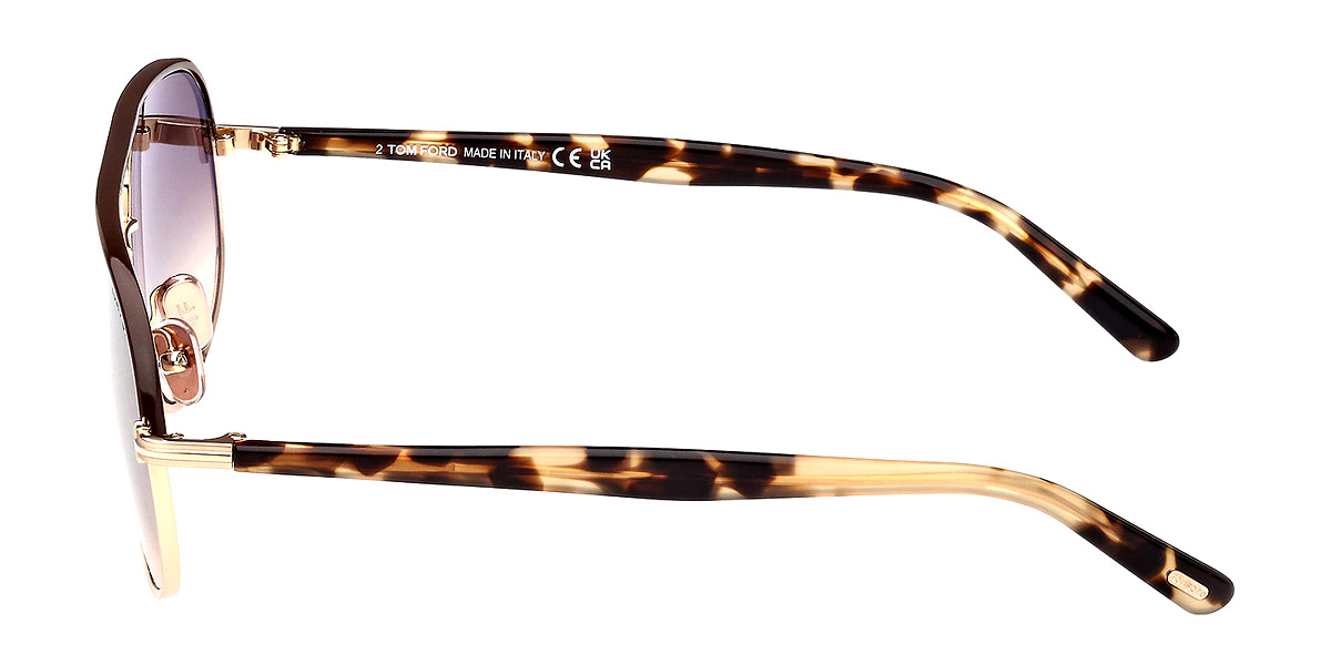 Tom Ford™ - FT1019 Maxwell
