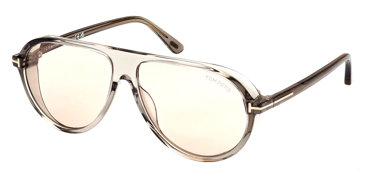 Thomas sunglasses tom ford cheap