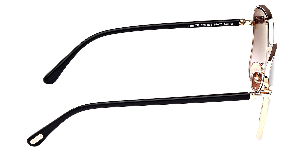 Tom Ford™ - FT1029 Fern