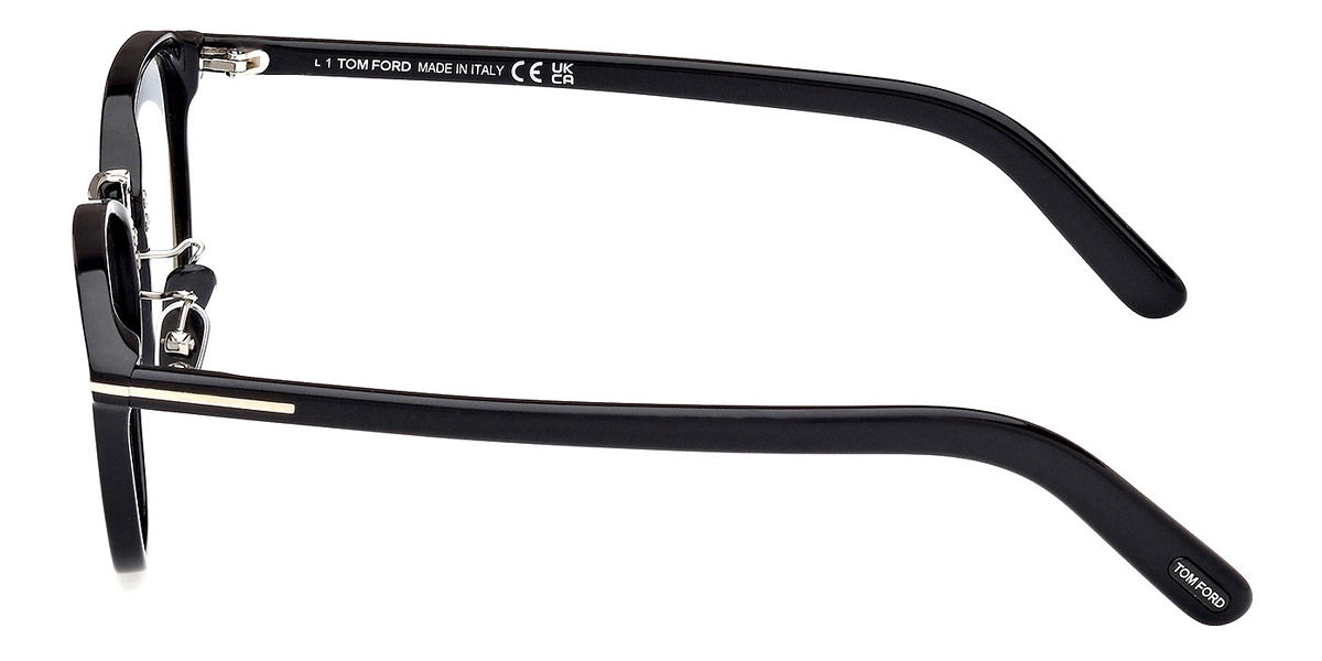Color: Shiny Black (05A) - Tom Ford FT1049-D05A50