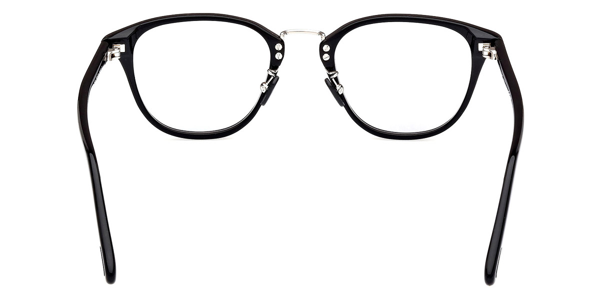 Color: Shiny Black (05A) - Tom Ford FT1049-D05A50