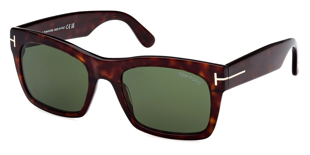 Tom Ford™ - FT1062 Nico-02