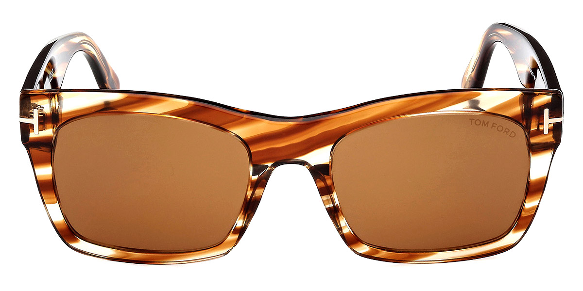 Tom Ford™ - FT1062 Nico-02
