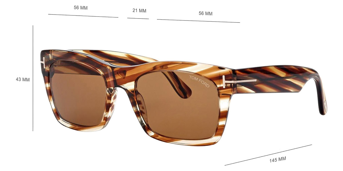 Tom Ford™ - FT1062 Nico-02