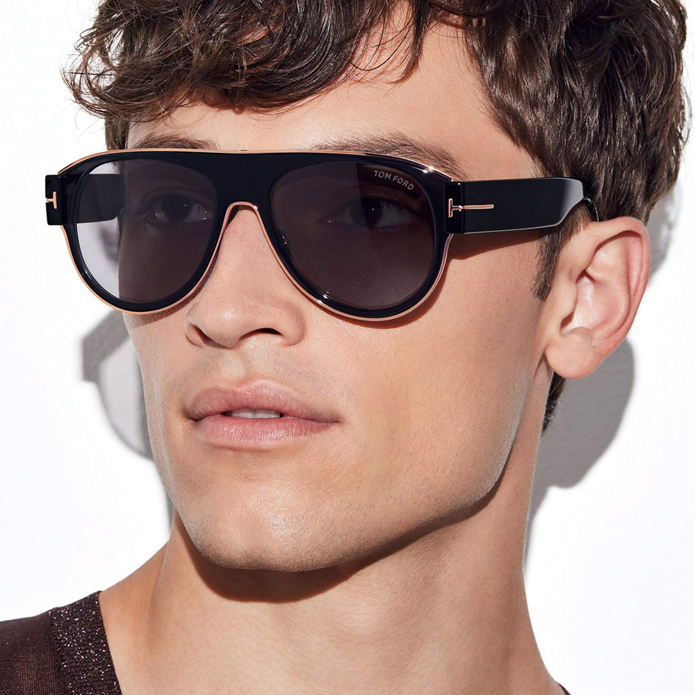 Tom Ford™ - FT1074 Lyle-02