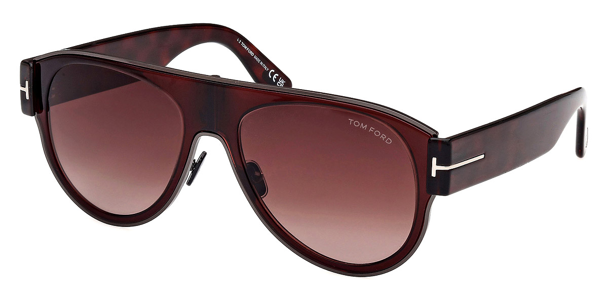 Tom Ford™ - FT1074 Lyle-02