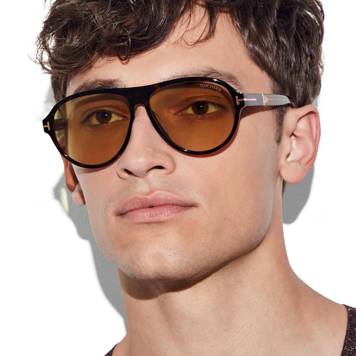 Tom Ford™ - FT1080 Quincy