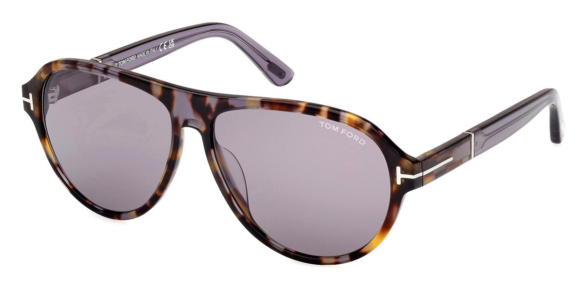 Tom Ford™ - FT1080 Quincy