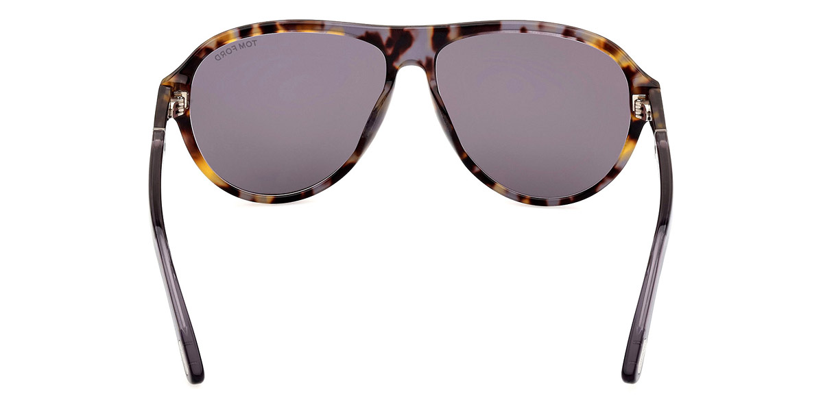 Tom Ford™ - FT1080 Quincy