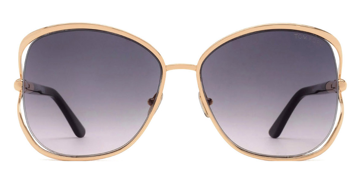 Tom Ford™ - FT1091 Marta