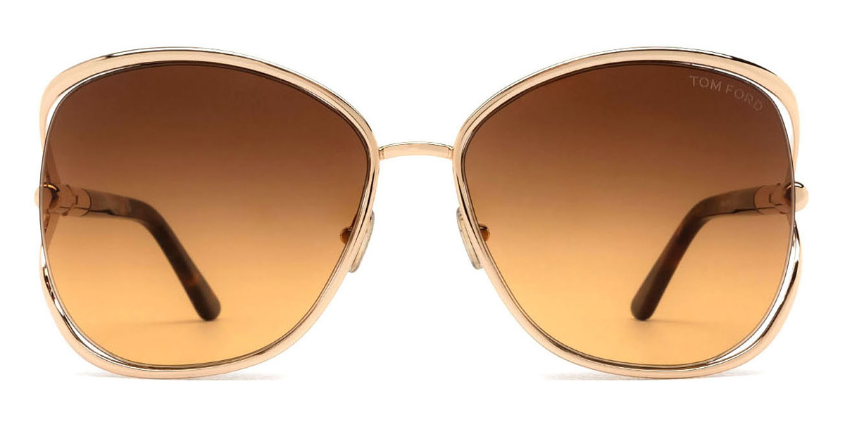 Tom Ford™ - FT1091 Marta