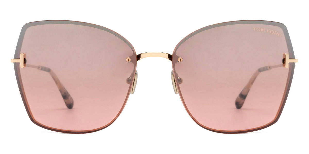 Tom Ford™ - FT1107 Nickie-02