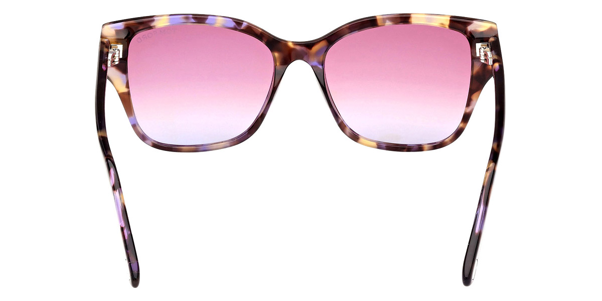 Color: Colored Havana (55Z) - Tom Ford FT110855Z55