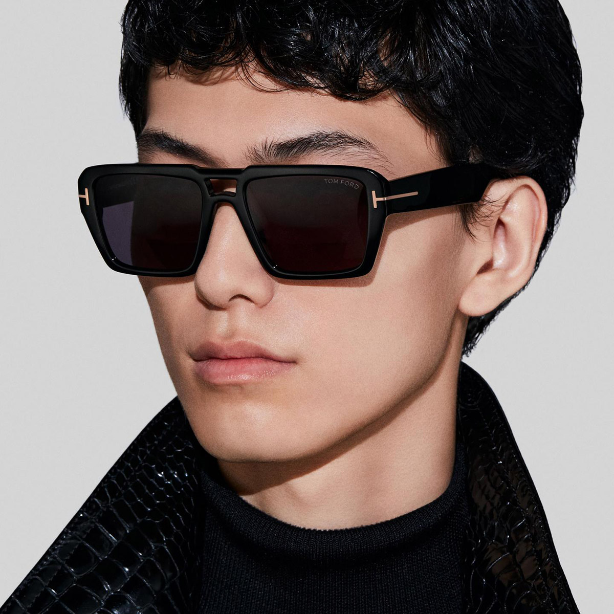 Tom Ford™ - FT1153 Redford
