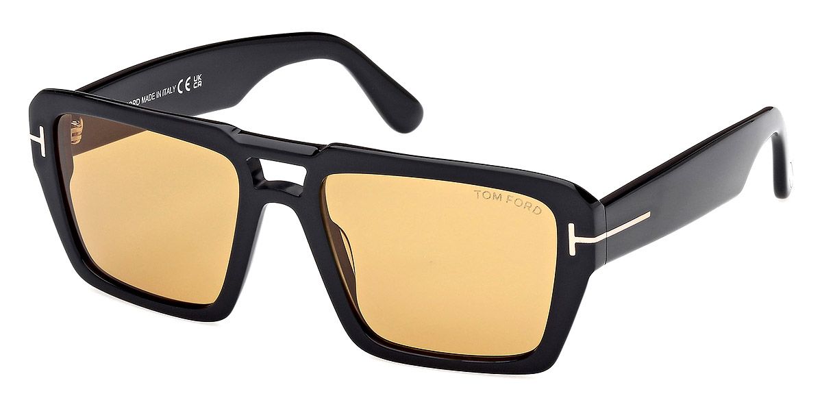 Tom Ford™ - FT1153 Redford