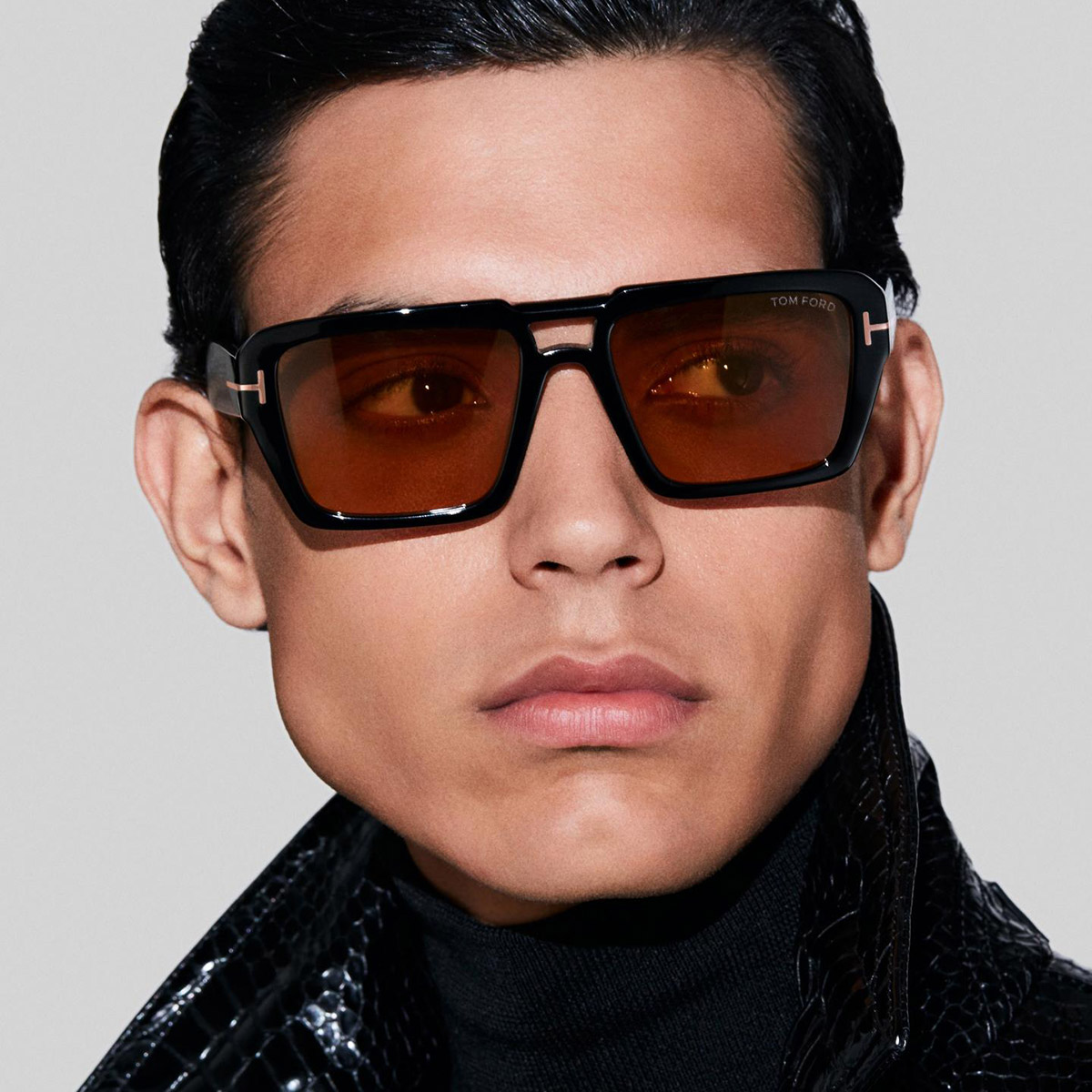 Tom Ford™ - FT1153 Redford