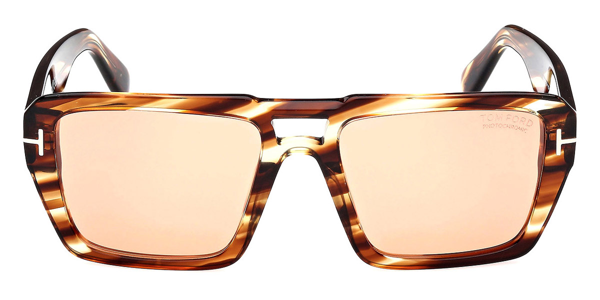 Tom Ford™ - FT1153 Redford