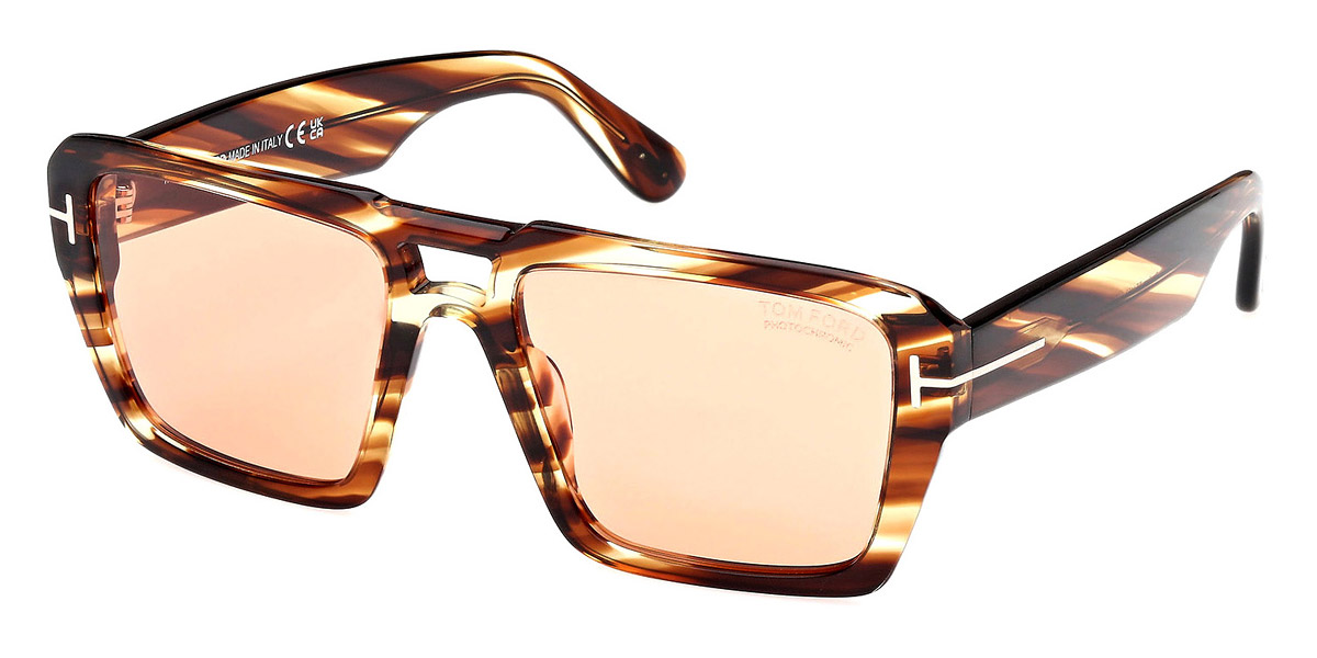 Tom Ford™ - FT1153 Redford