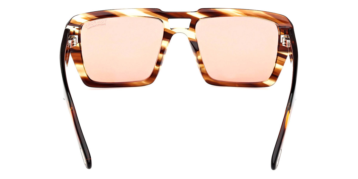 Tom Ford™ - FT1153 Redford