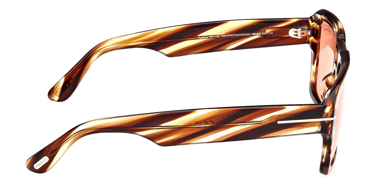 Tom Ford™ - FT1153 Redford