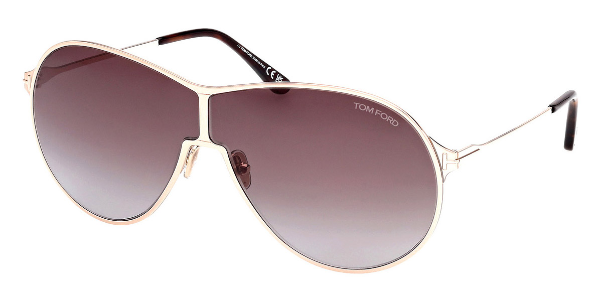 Tom Ford™ - Gaia FT1174