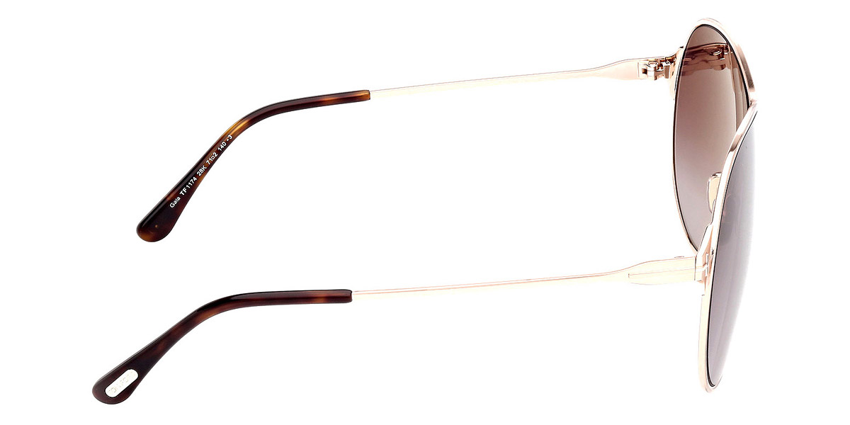 Tom Ford™ - Gaia FT1174