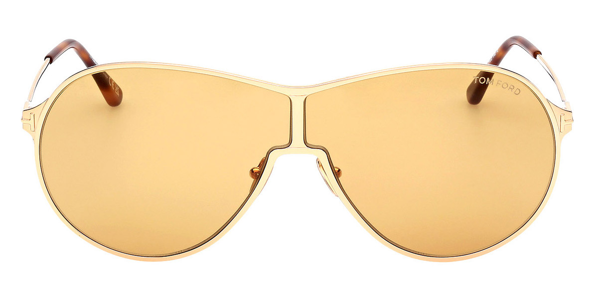 Tom Ford™ - Gaia FT1174