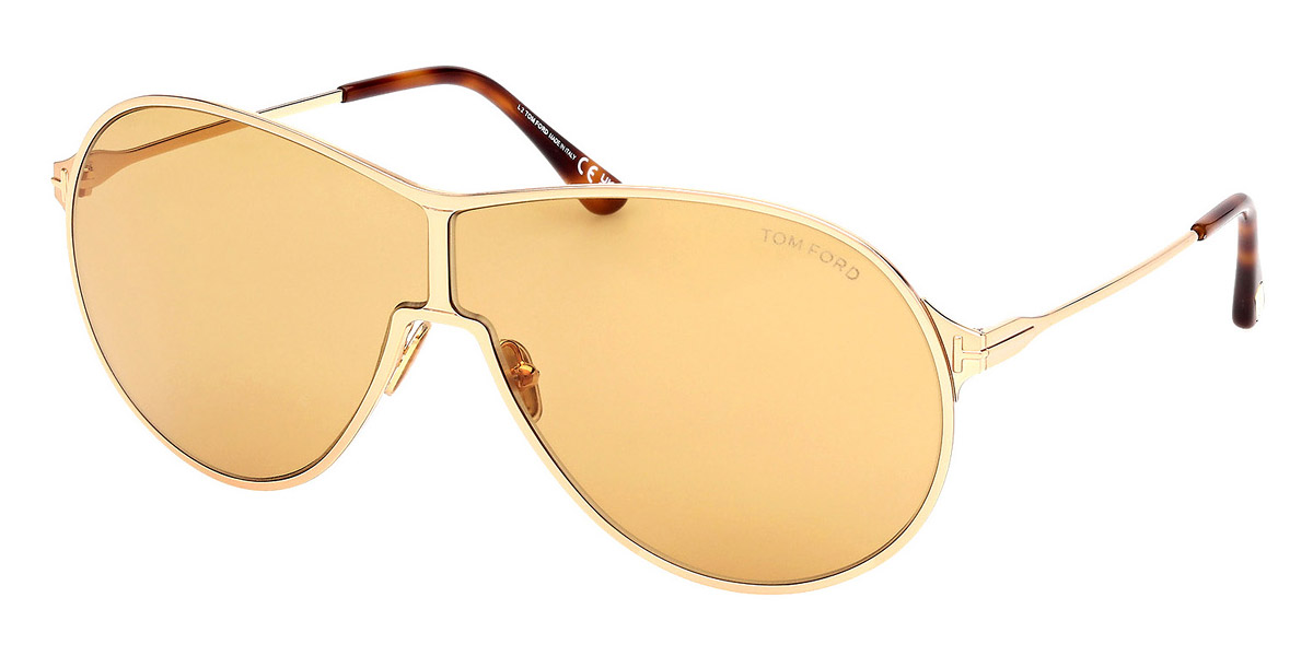Tom Ford™ - Gaia FT1174