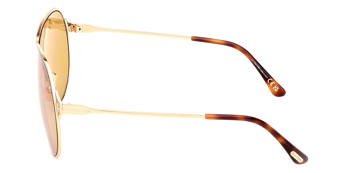 Tom Ford™ - Gaia FT1174
