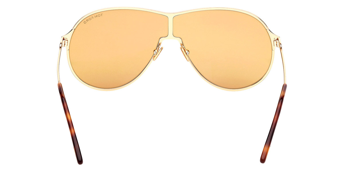 Tom Ford™ - Gaia FT1174