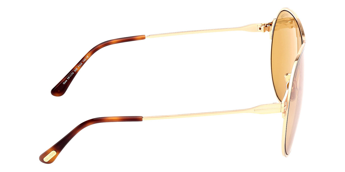 Tom Ford™ - Gaia FT1174