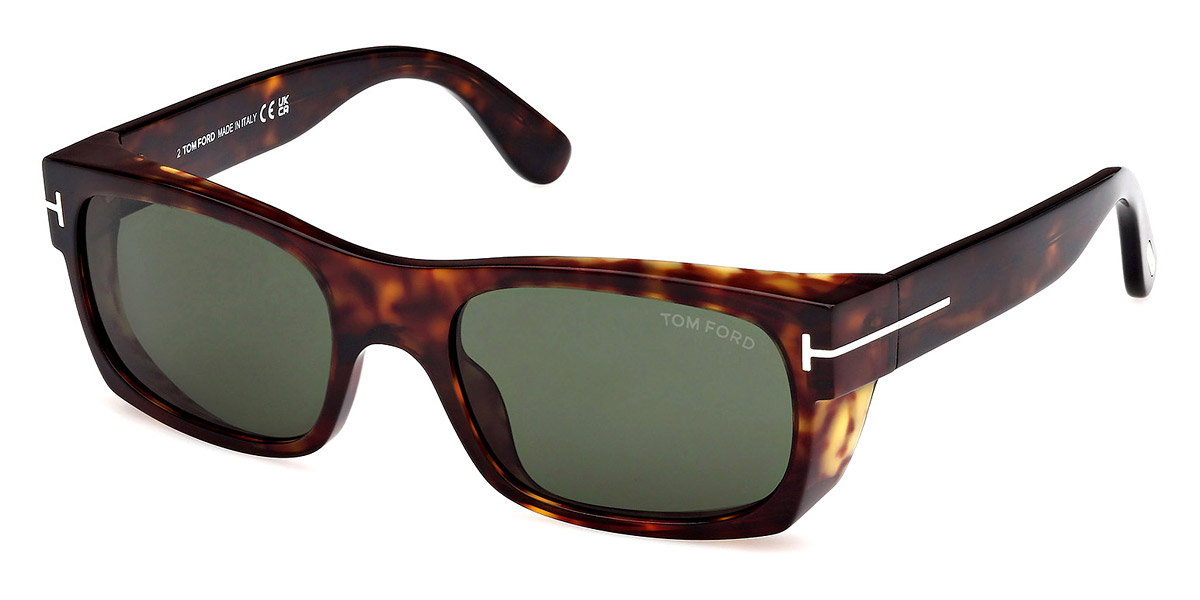Tom Ford™ - FT1181 Juan